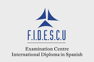 FIDESCU EXAMINATION CENTRE FOR SPANISH