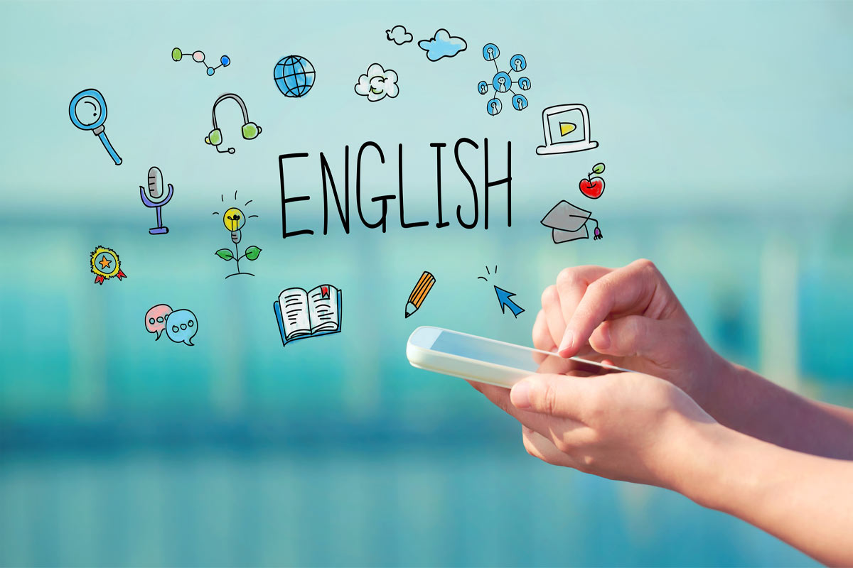 6 FUN WAYS TO IMPROVE YOUR ENGLISH SPEAKING SKILLS