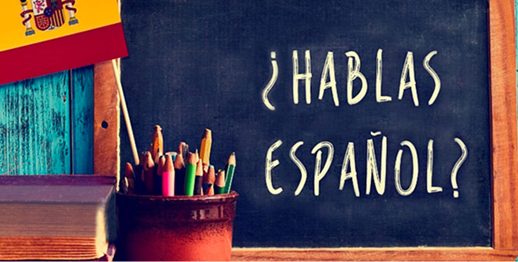 FOUR FUN WAYS TO LEARN THE SPANISH LANGUAGE