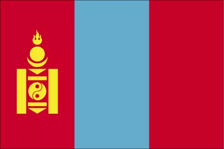 MONGOLIAN