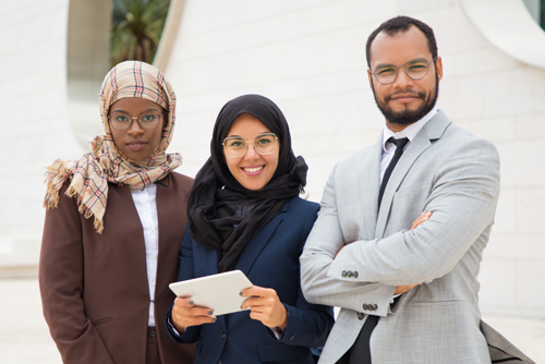 Arabic For Professionals