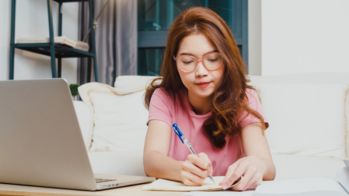 Learn Korean at Langma