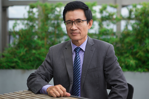 Bahasa Indonesia for Attaché