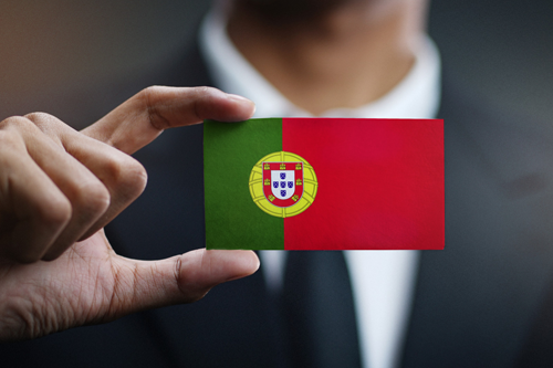 Portuguese For Attache