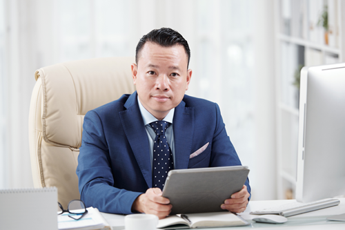 Mongolian for Professionals